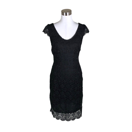 Unisex s.Oliver - Party dress, size 36 - Black ()