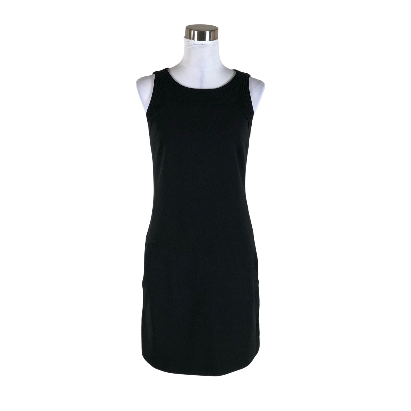 Unisex Esprit - Sheath dress, size 34 - Black (1)