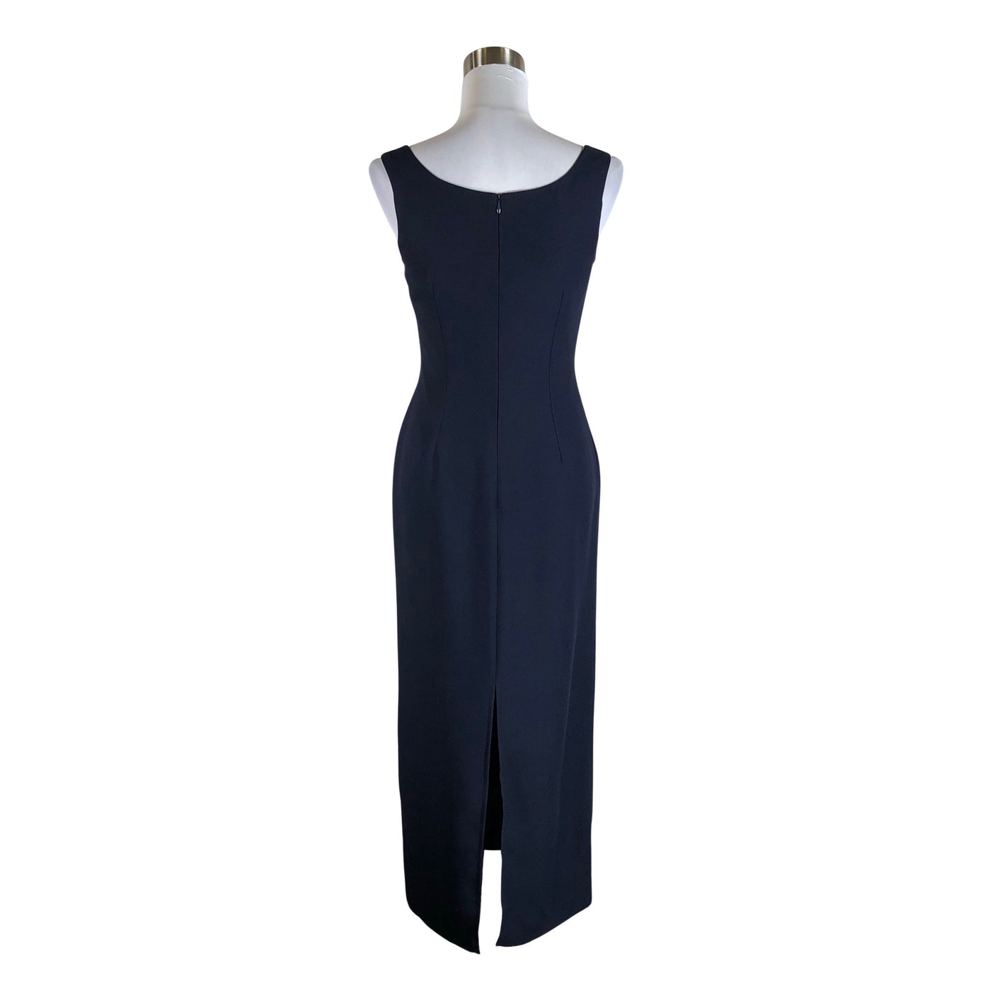 Unisex Mona Lisa - Party dress, size 36 - Blue (2)