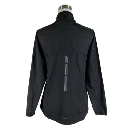 Unisex Soc - Sports jacket, size 36 - Black (2)