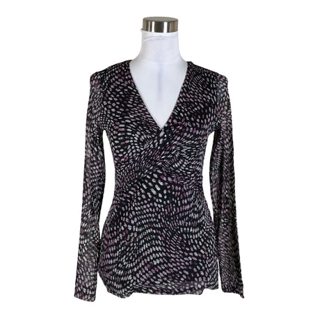 Unisex Esprit - Tricot shirt, size 38 - Black ()