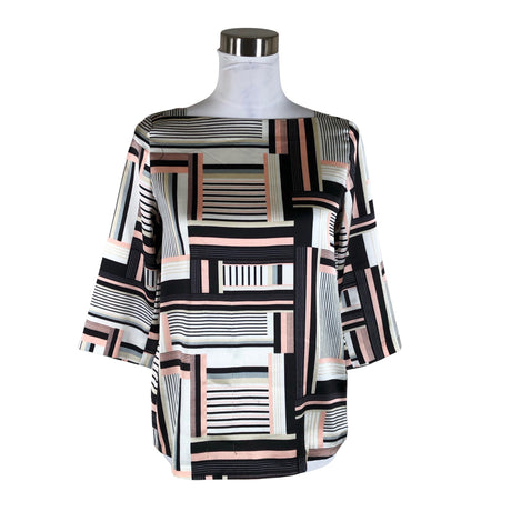 Unisex Esprit - Blouse, size 36 - Light pink ()