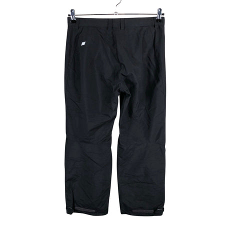 Unisex ISC - Outdoor pants, size 40 - Black (2)