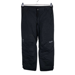 Unisex ISC - Outdoor pants, size 40 - Black (1)