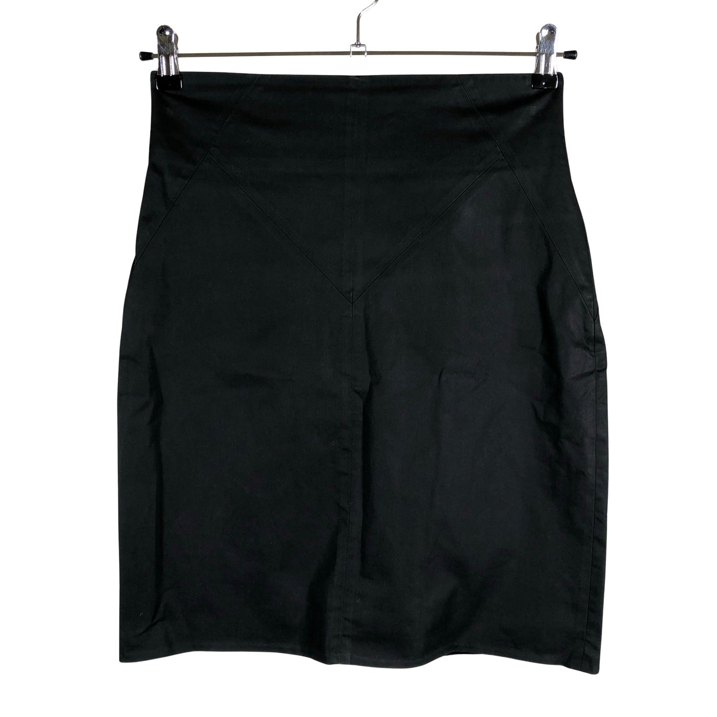 Unisex Hugo Boss - Pencil skirt, size 38 - Black (1)