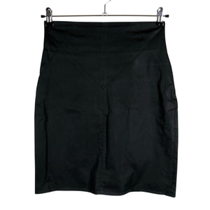 Unisex Hugo Boss - Pencil skirt, size 38 - Black (1)