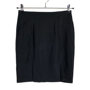 Unisex Positive - Pencil skirt, size 36 - Black (2)