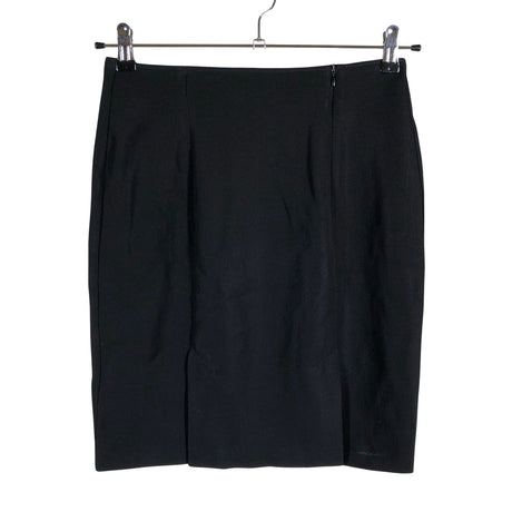 Unisex Positive - Pencil skirt, size 36 - Black (2)