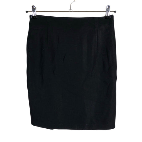 Unisex Positive - Pencil skirt, size 36 - Black ()