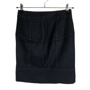 Unisex Marella - Pencil skirt, size 36 - Black (2)
