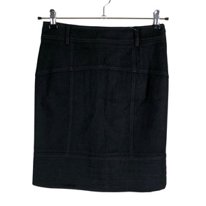 Unisex Marella - Pencil skirt, size 36 - Black (1)