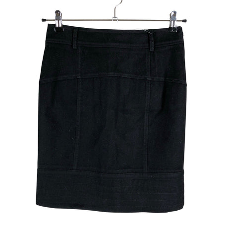 Unisex Marella - Pencil skirt, size 36 - Black ()