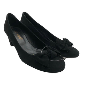 Unisex Mascaró - High heels, size 39 - Black (2)