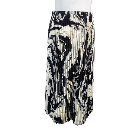 Unisex Marimekko - Pleated skirt, size 42 - Black ()