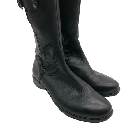 Unisex Gabor - Boots, size 38 - Black (2)