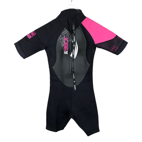 Unisex Jobe - Wetsuit, size 158 - 164 - Black (2)