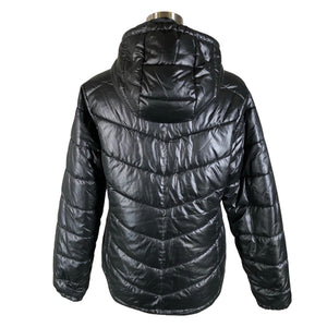 Unisex Skifi - Winter jacket, size 40 - Black (2)