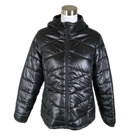 Unisex Skifi - Winter jacket, size 40 - Black ()