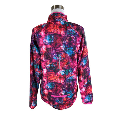 Unisex Soc - Sports jacket, size 40 - Pink (2)