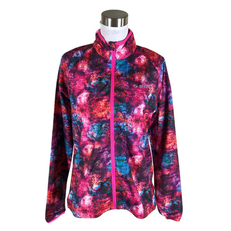 Unisex Soc - Sports jacket, size 40 - Pink ()