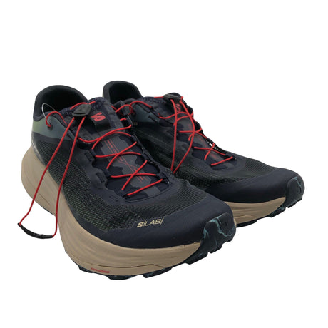 Unisex Salomon - Running shoes, size XXS - Blue (2)