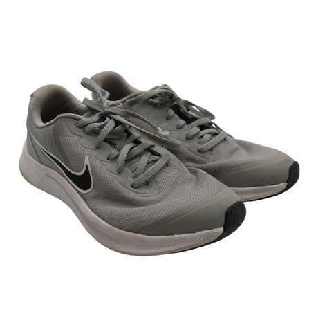 Unisex Nike - Running shoes, size 38 - Gray (2)