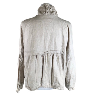 Unisex Esprit - Outdoor jacket, size 40 - Beige (2)