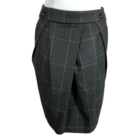 Unisex Marella - Pencil skirt, size 34 - Gray ()