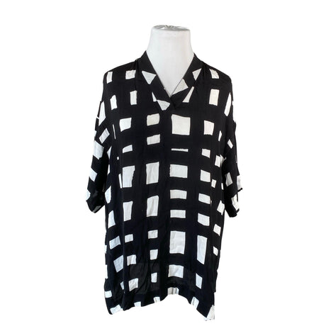 Unisex Marimekko - Tunic, size 42 - Black ()