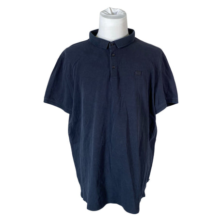 Unisex Esprit - Polo shirt, size XXXL - Black ()