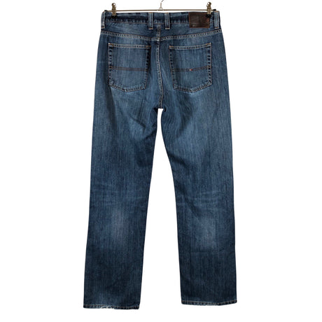 Unisex Tommy Hilfiger - Jeans, size W34 - Blue (2)
