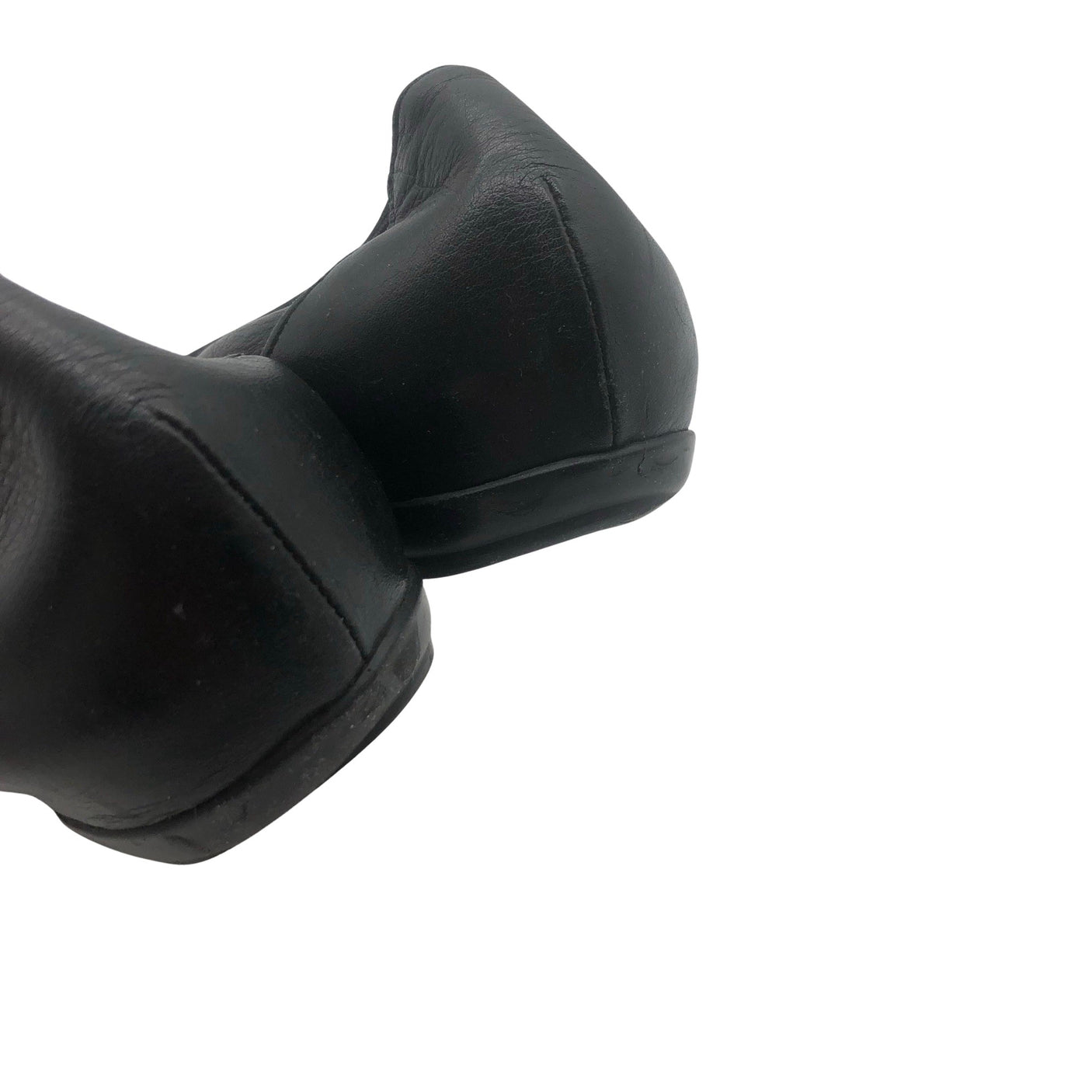 Unisex Wonders - Ballerinas, size 39 - Black (2)