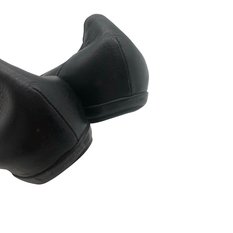 Unisex Wonders - Ballerinas, size 39 - Black (2)