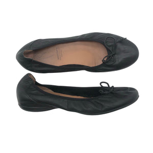 Unisex Wonders - Ballerinas, size 39 - Black (1)