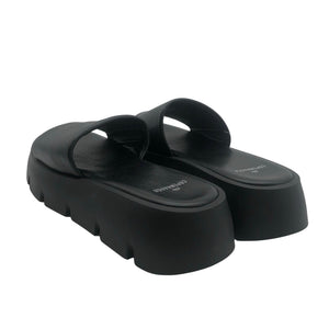 Unisex Copenhagen Studios - Sandals, size 39 - Black (2)