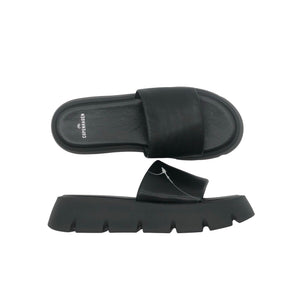 Unisex Copenhagen Studios - Sandals, size 39 - Black (1)