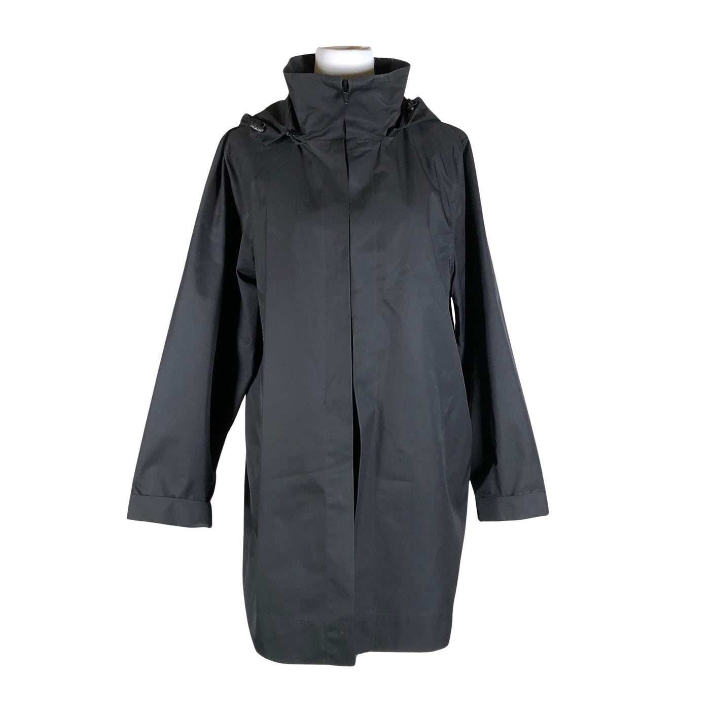 Unisex R-collection - Outdoor jacket, size 40 - Black (1)