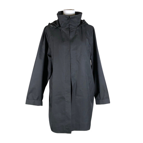 Unisex R-collection - Outdoor jacket, size 40 - Black ()