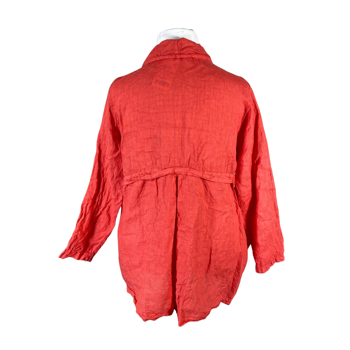 Unisex Bohemiana - Jacket, size 42 - Red (2)