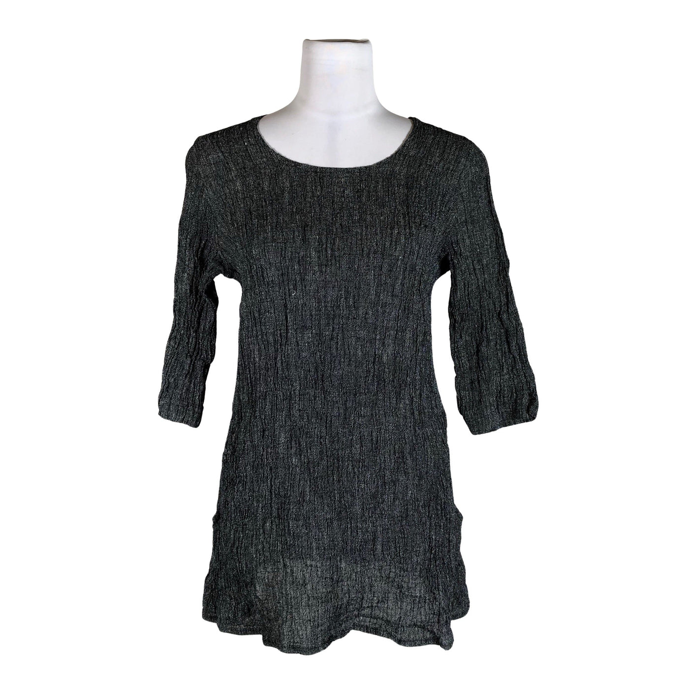 Unisex Tarina-Asu - Blouse, size 36 - Gray (1)