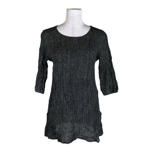 Unisex Tarina-Asu - Blouse, size 36 - Gray (1)