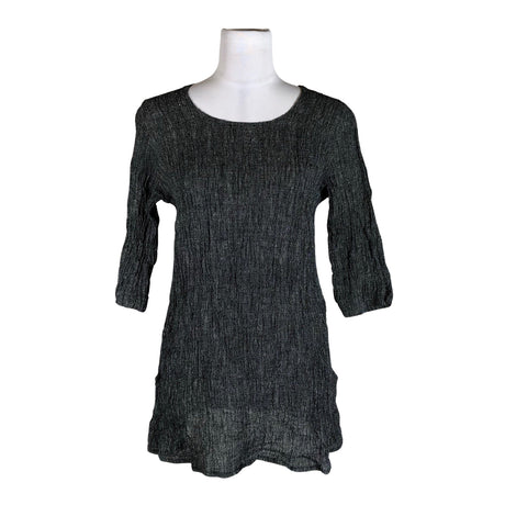 Unisex Tarina-Asu - Blouse, size 36 - Gray ()