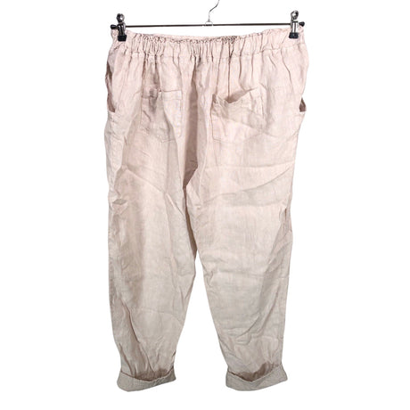 Unisex Peura - Slacks, size 40 - Beige (2)