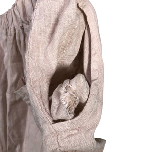 Unisex Peura - Slacks, size 40 - Beige (3)