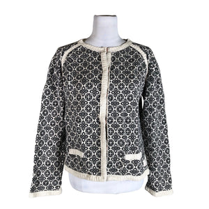 Unisex Odd Molly - Cardigan, size 40 - Gray (1)