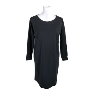 Unisex NOSH - Tricot tunic, size 36 - Black (1)