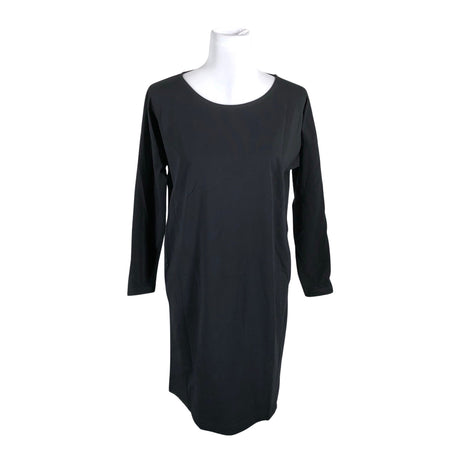Unisex NOSH - Tricot tunic, size 36 - Black ()