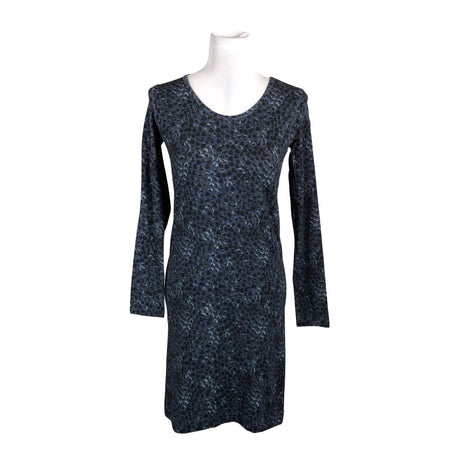 Unisex NOSH - Tricot tunic, size 32 - Blue ()