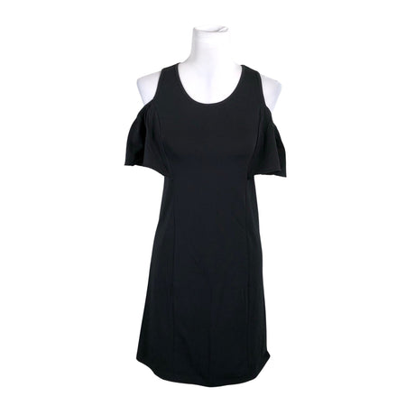 Unisex NOSH - Tricot dress, size 32 - Black ()