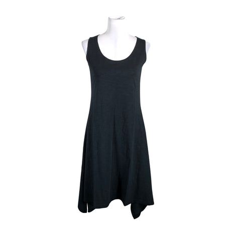Unisex NOSH - Tricot dress, size 36 - Black ()